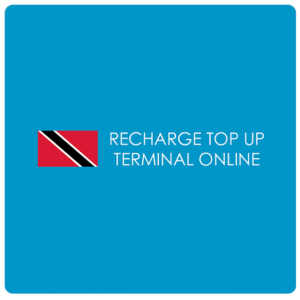 ENTER TOP UP AMOUNT IN TTD.