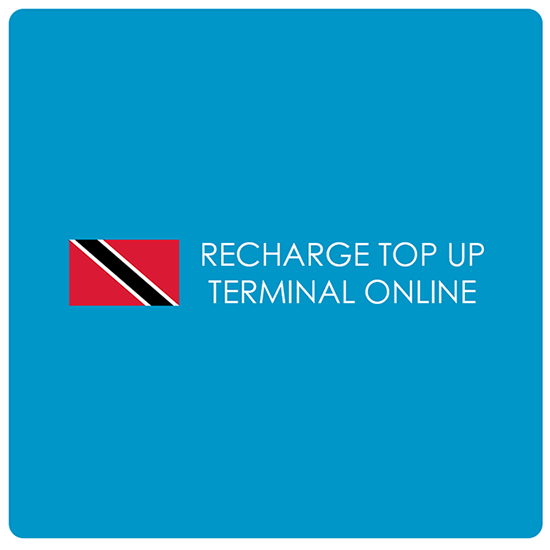 ENTER TOP UP AMOUNT IN TTD.